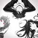 Illustration for article titled The 11 Anime of Autumn 2015 You Should Be Watching